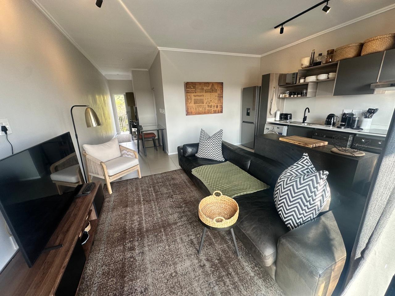 1 Bedroom Apartment in Bryanston