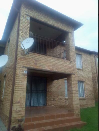 2 Bedroom Apartment in Noordwyk