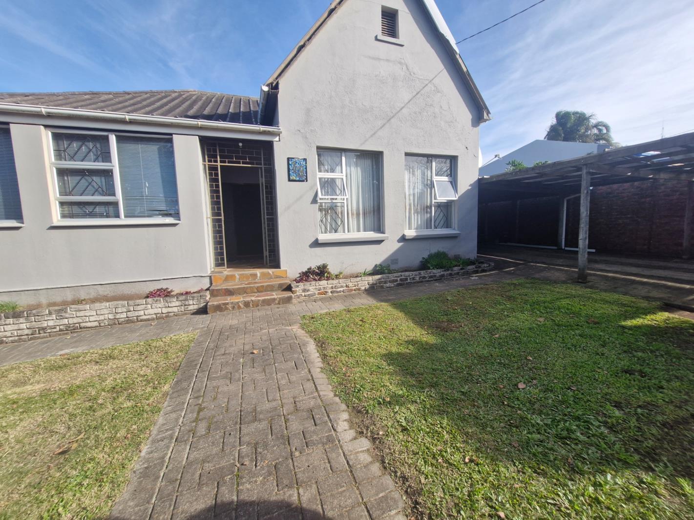 4 Bedroom House in Cambridge