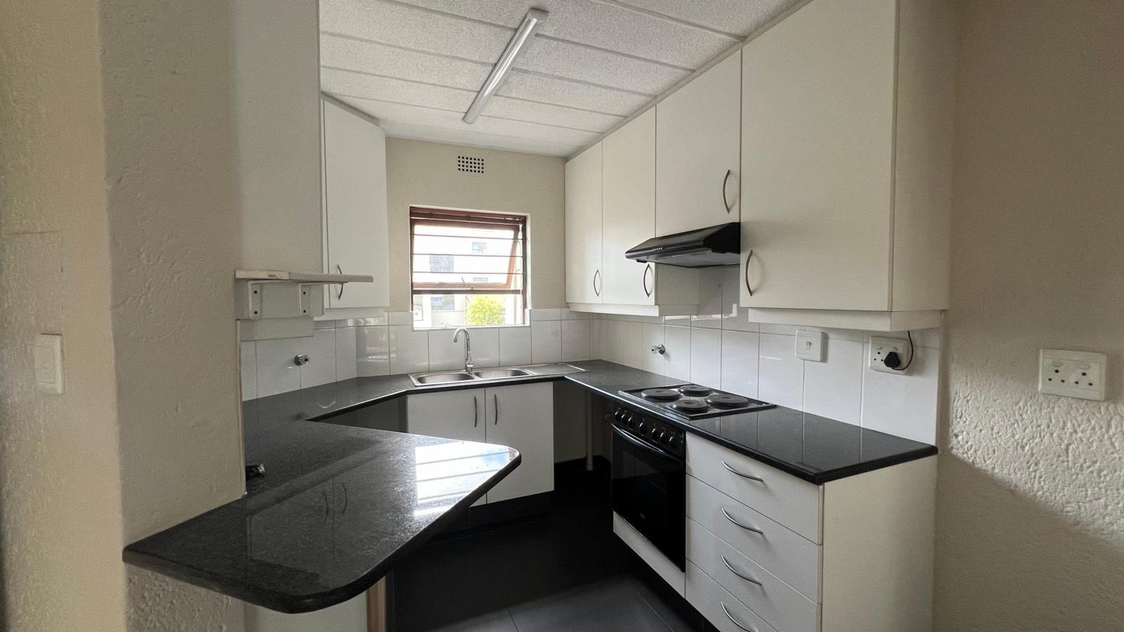 2 Bedroom Apartment in Morningside