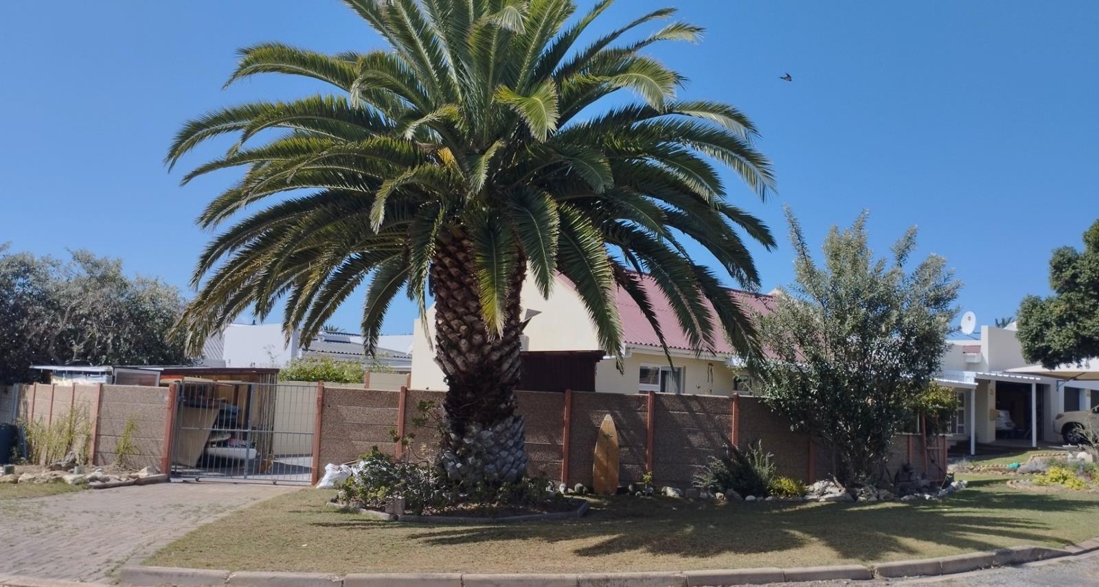 3 Bedroom House in Stilbaai Wes