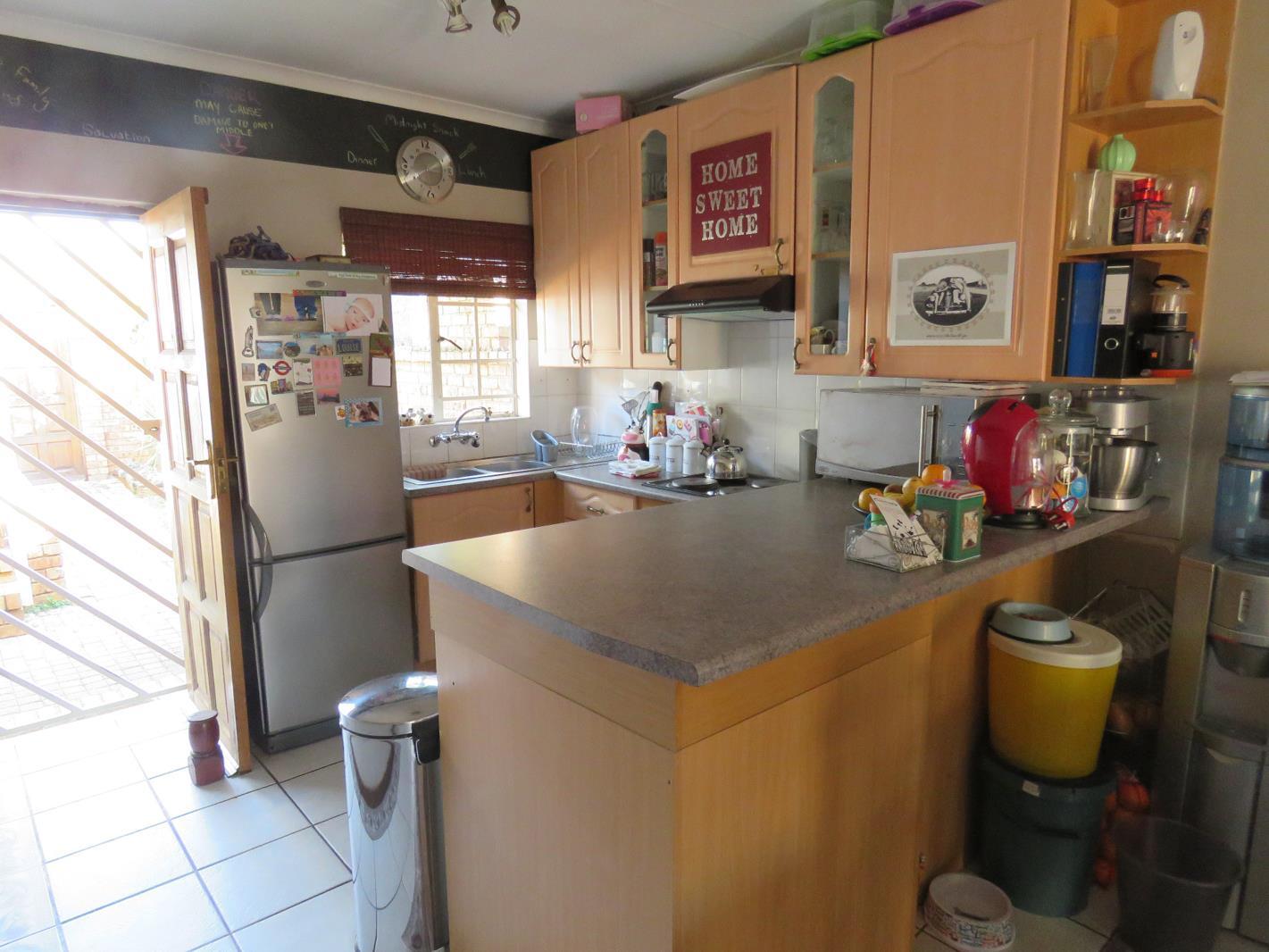 2 Bedroom Simplex in Elardus Park