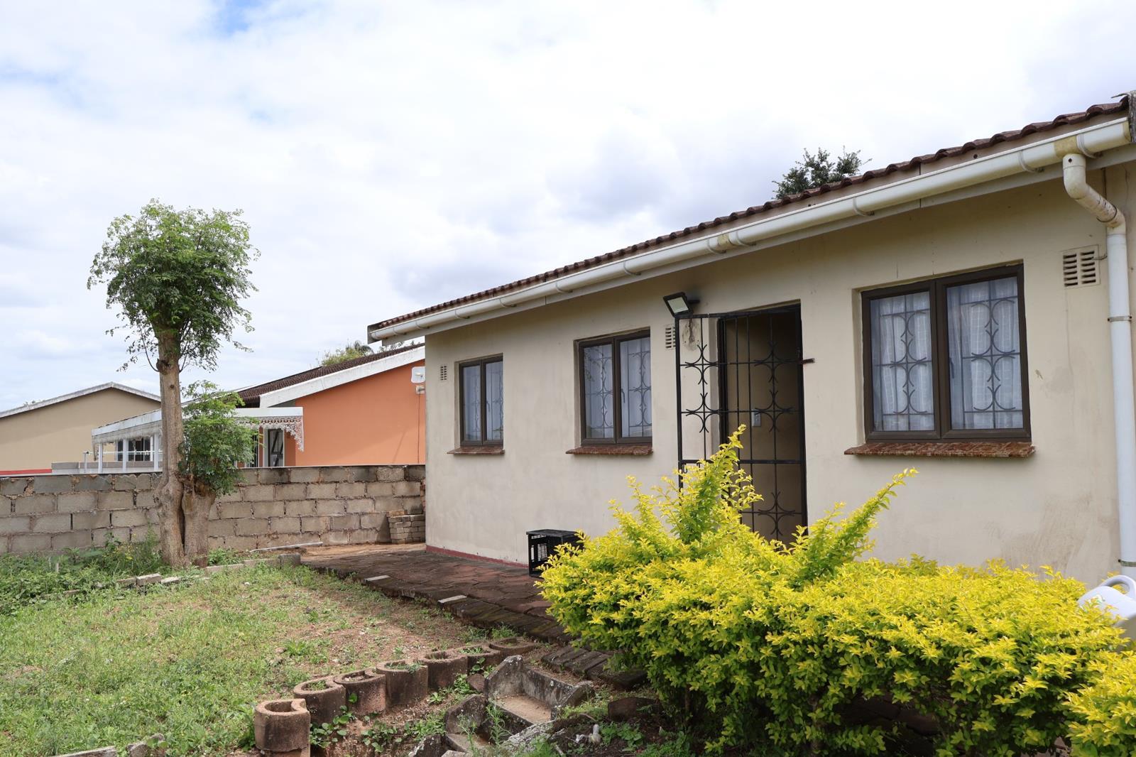 3 Bedroom Simplex in Bonela