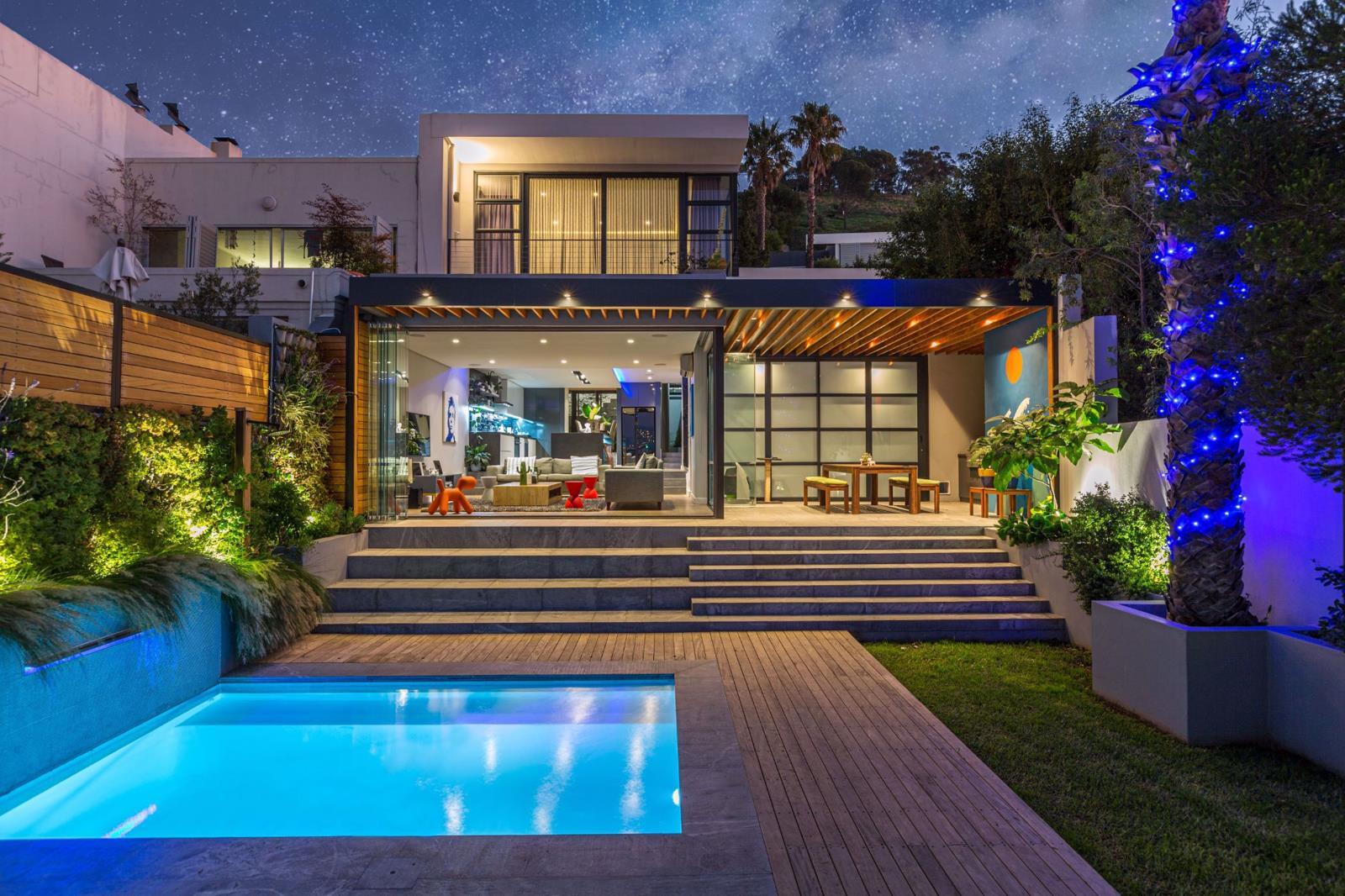 3 Bedroom House in Green Point