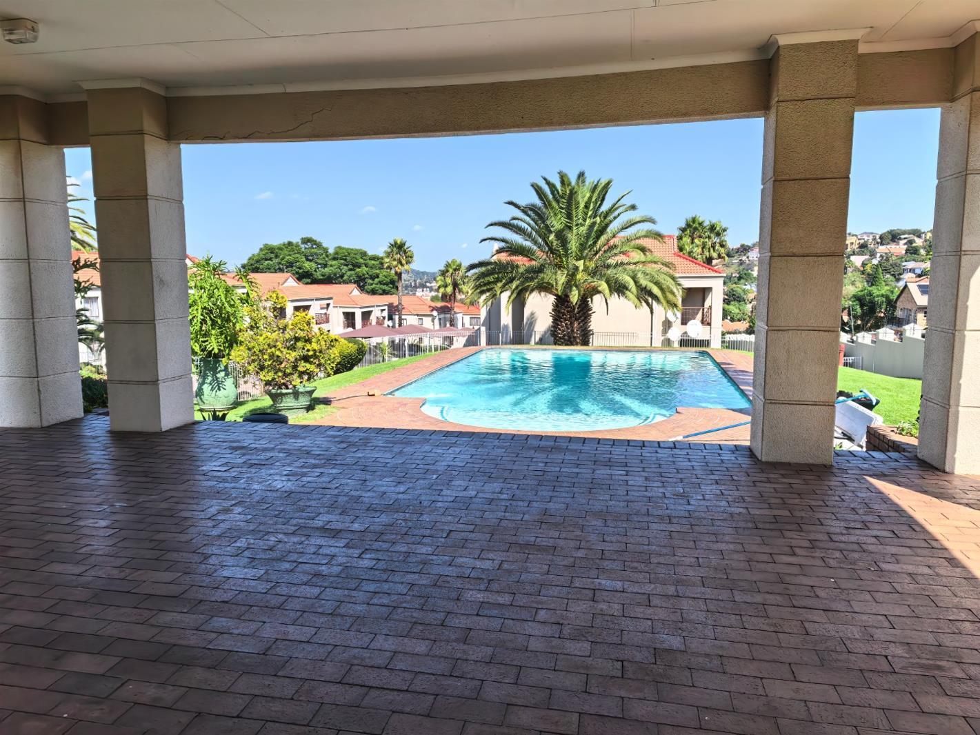 2 Bedroom Apartment in Oakdene