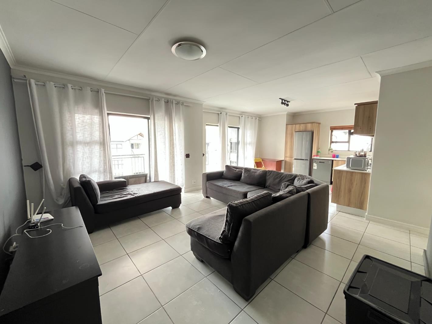 2 Bedroom Apartment in Blyde Riverwalk Estate