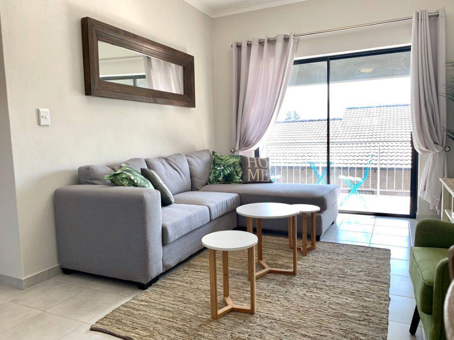 2 Bedroom Apartment in Brentwood Park