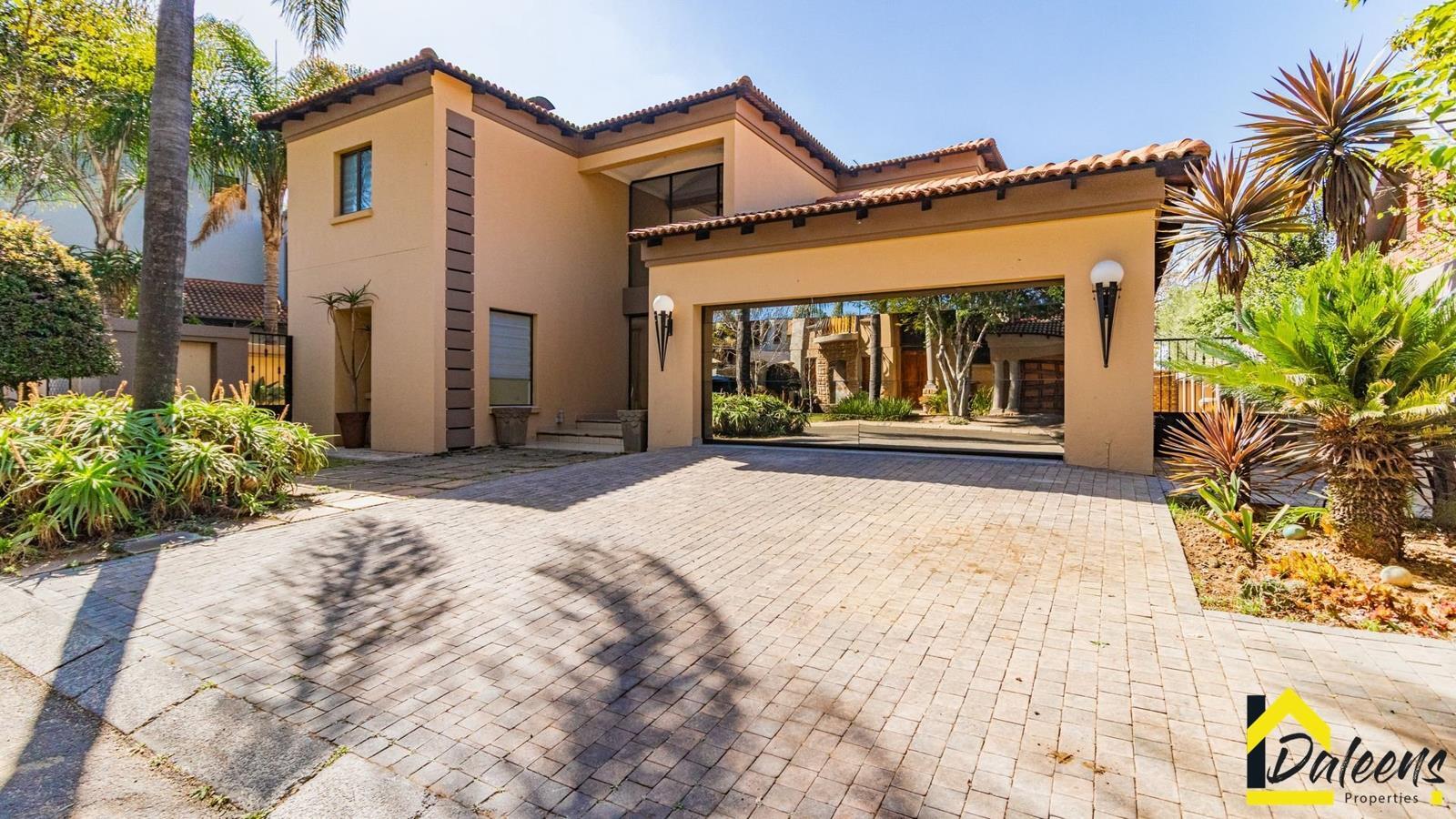 4 Bedroom House in Beyers Park