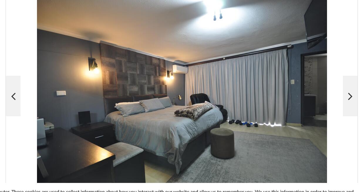 1 Bedroom House in Kenville