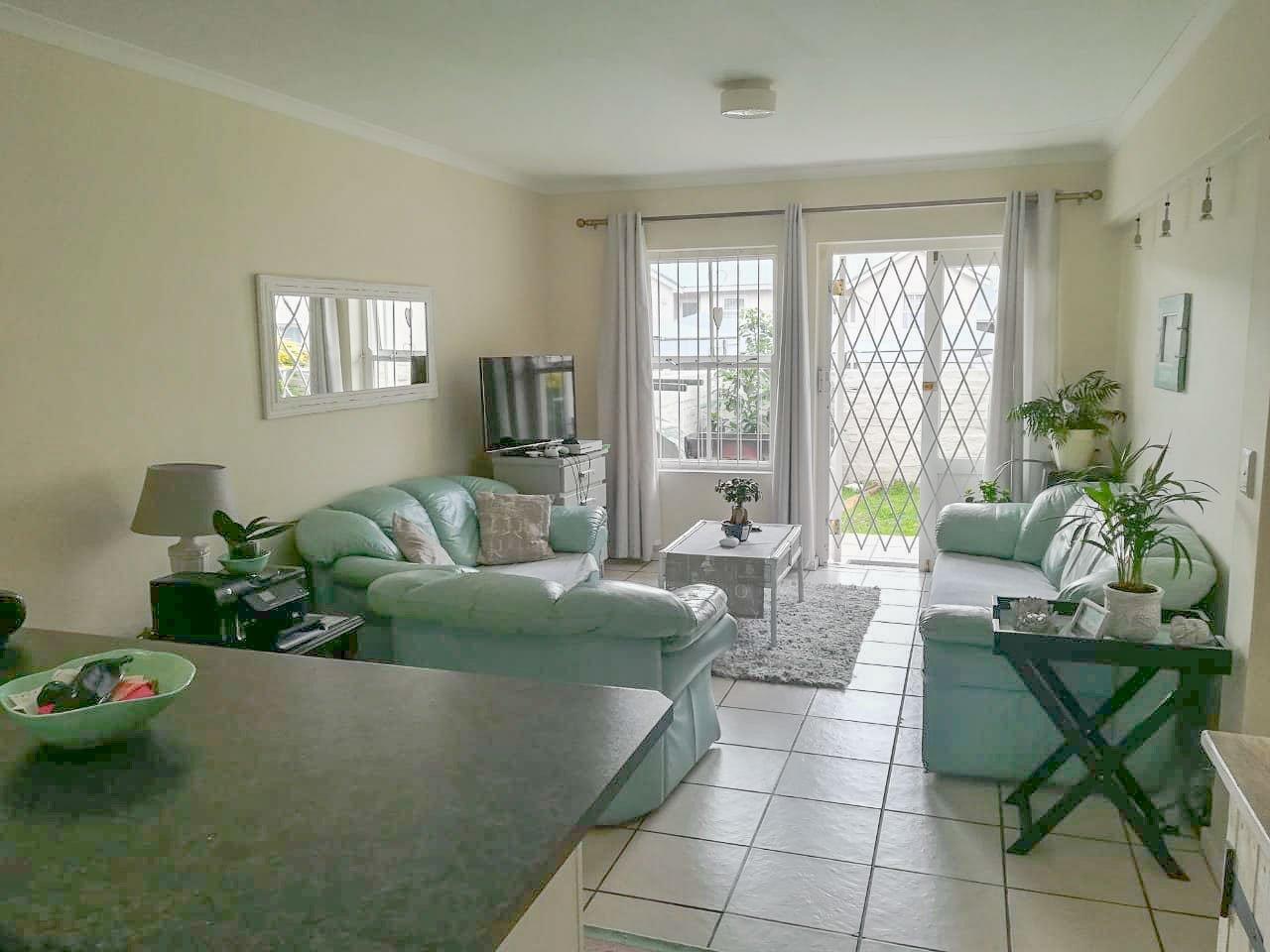2 Bedroom Apartment in Welgevonden