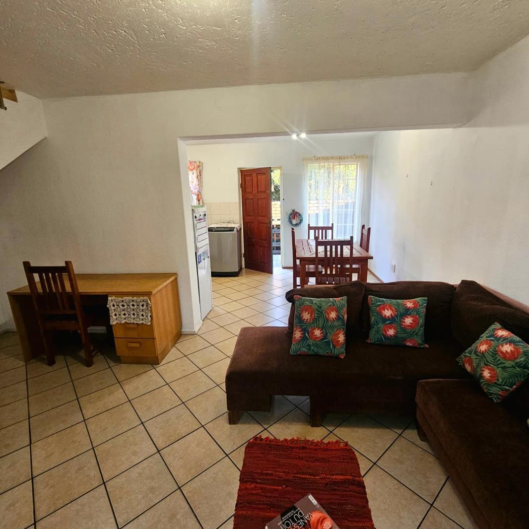 2 Bedroom Apartment in Hennopspark