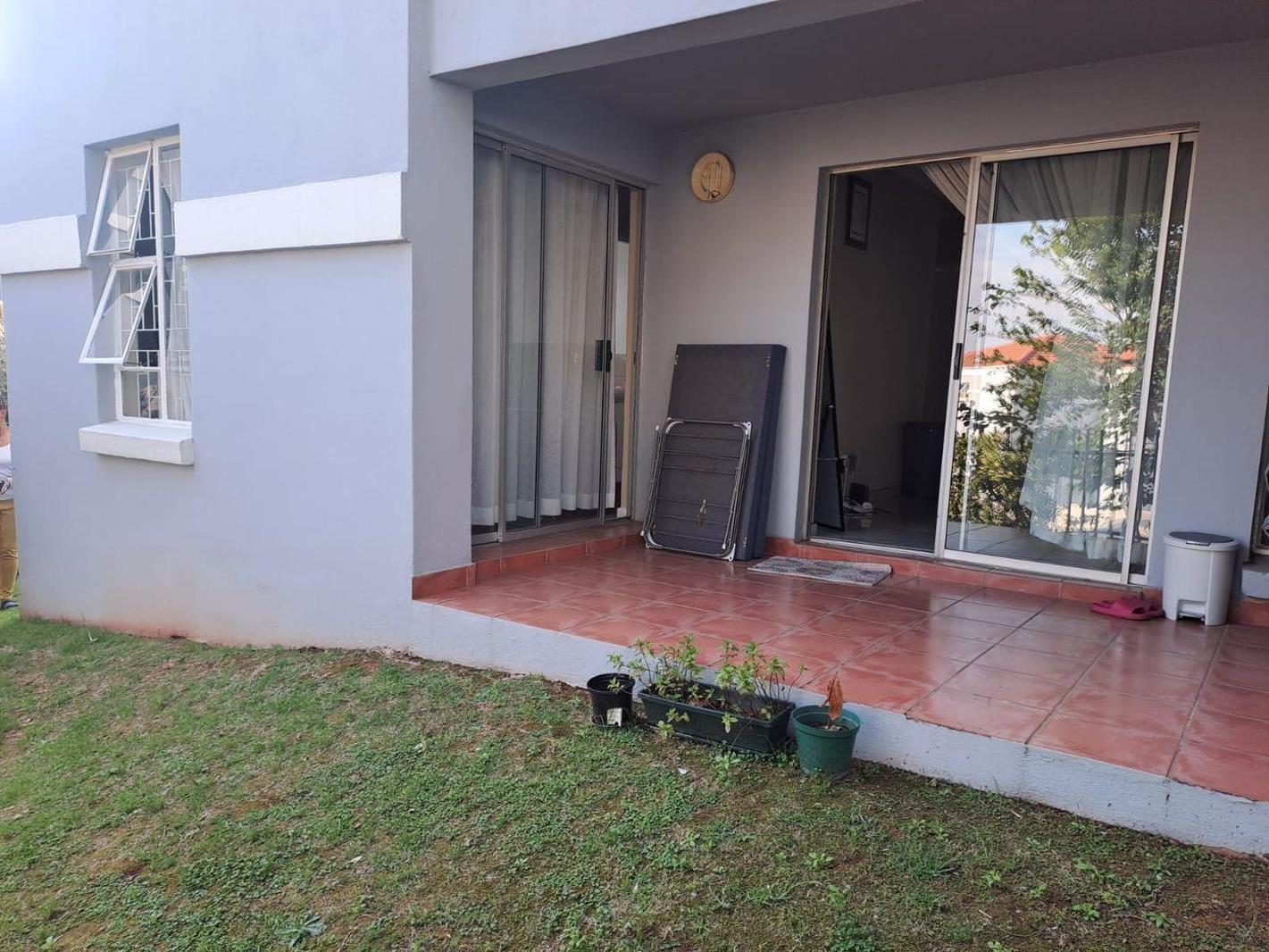 2 Bedroom Apartment in Northcliff
