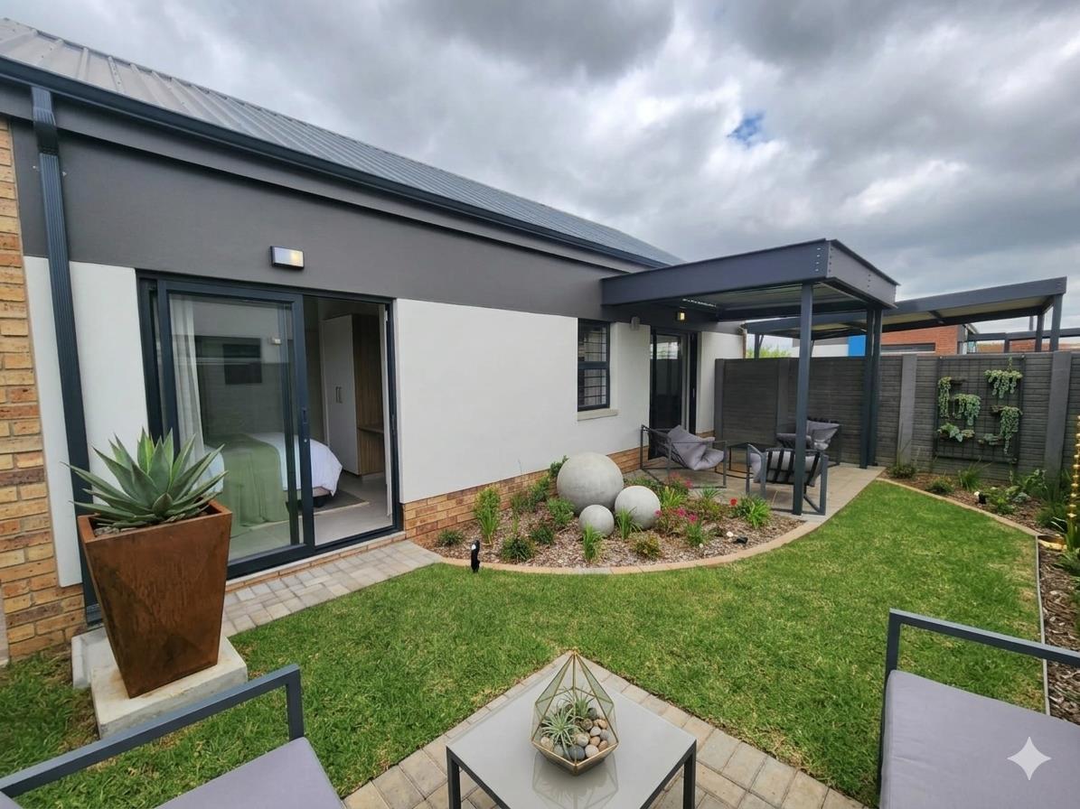 3 Bedroom House in Ormonde