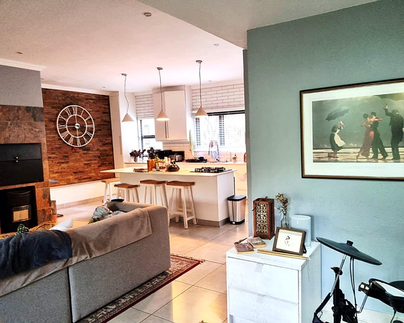 3 Bedroom Townhouse in Eagles Landing