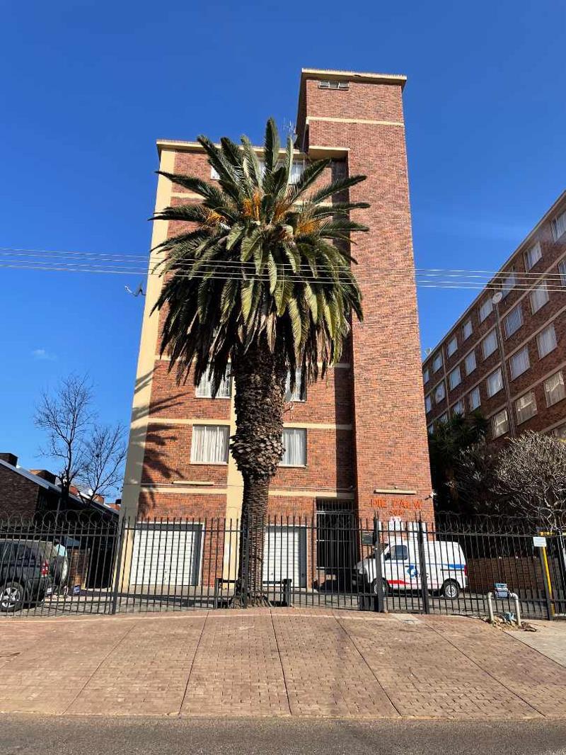 2 Bedroom Apartment in Silverton