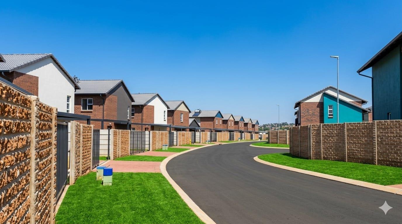 3 Bedroom House in Parkdene