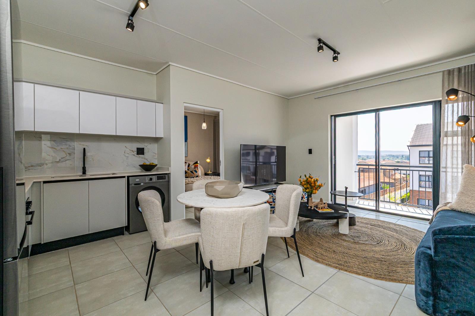 1 Bedroom Apartment in Blyde Riverwalk Estate