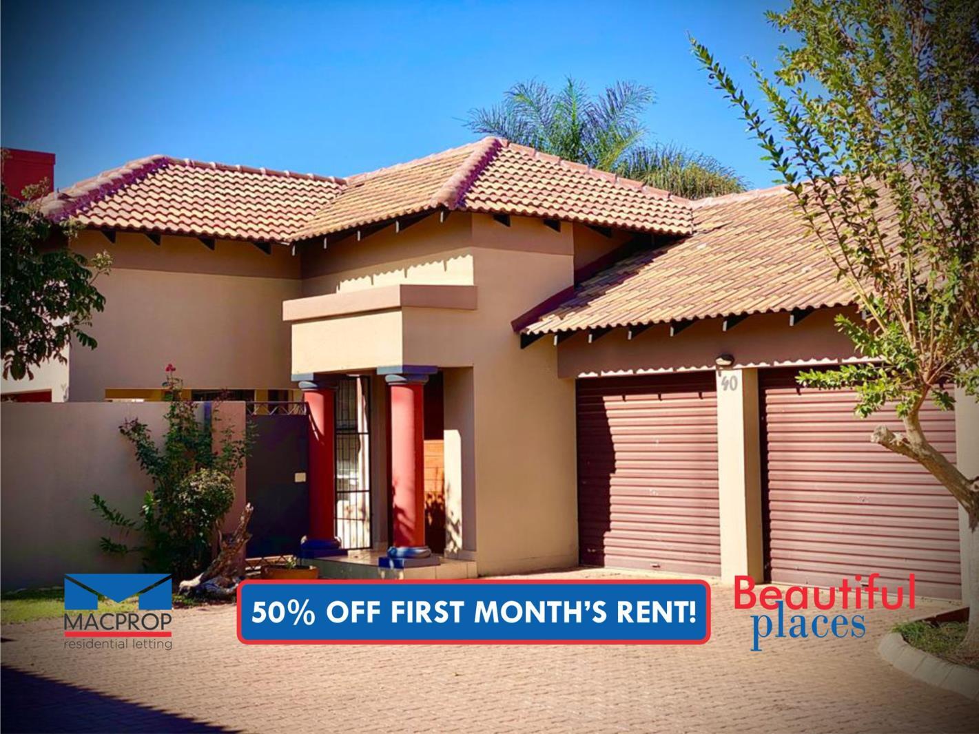 3 Bedroom Simplex in Equestria