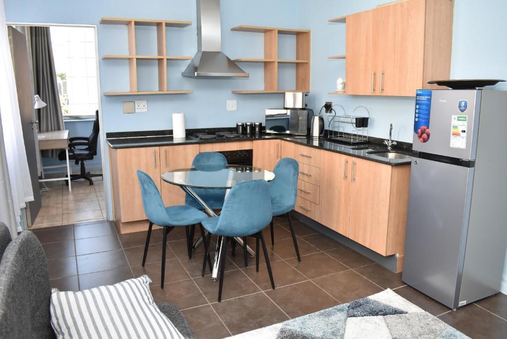 1 Bedroom Apartment in Johannesburg CBD