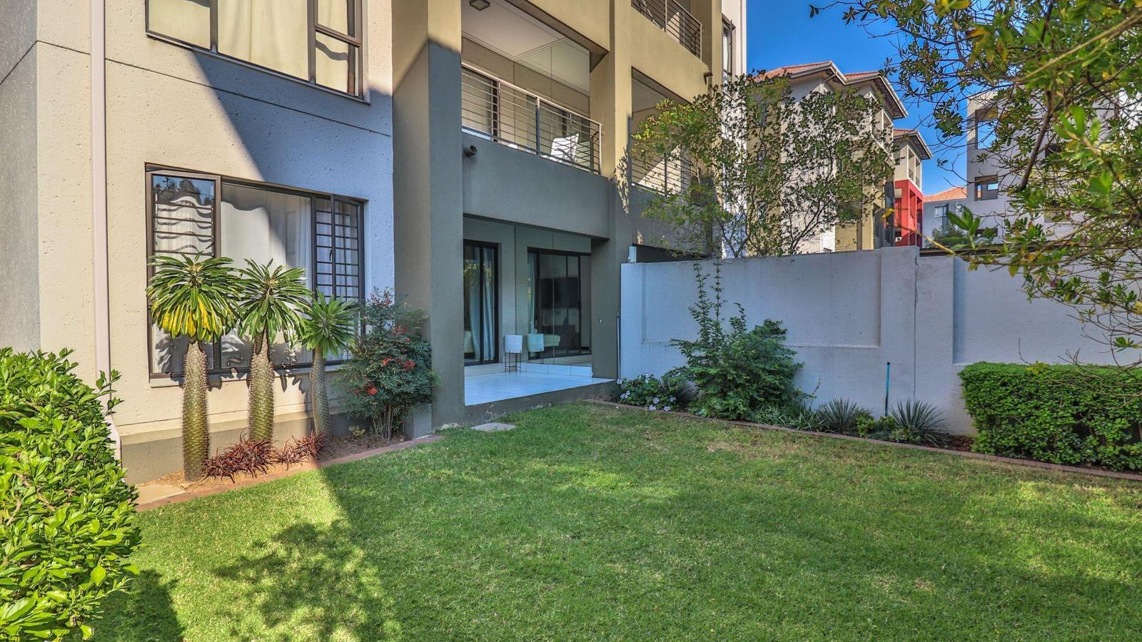 2 Bedroom Apartment in Lonehill