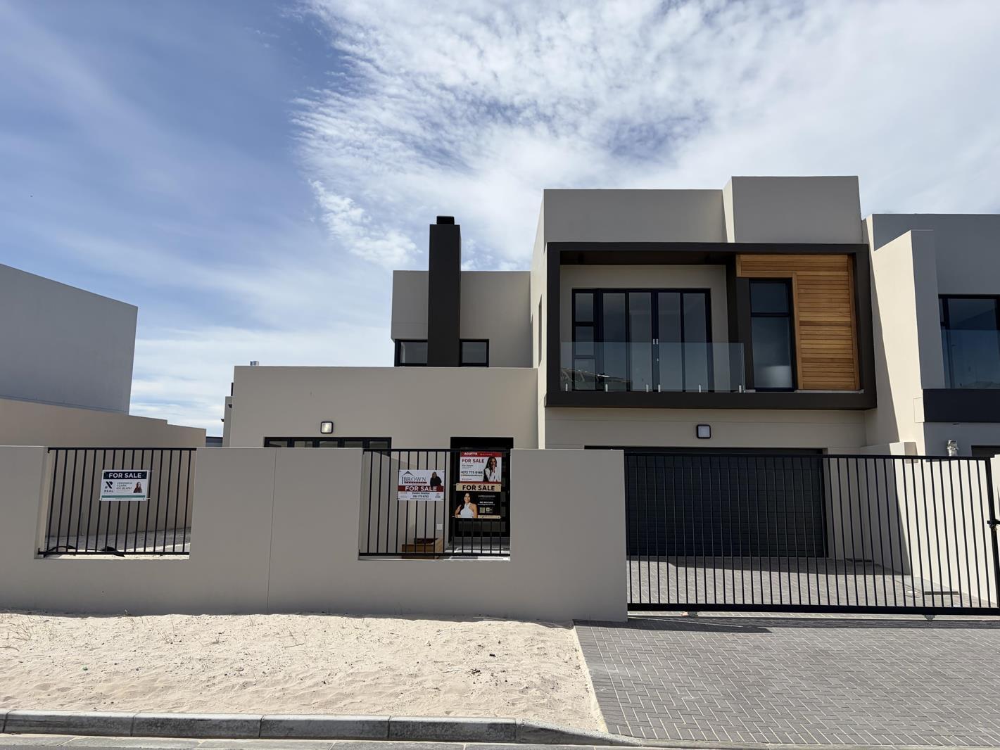 4 Bedroom House in Sandown