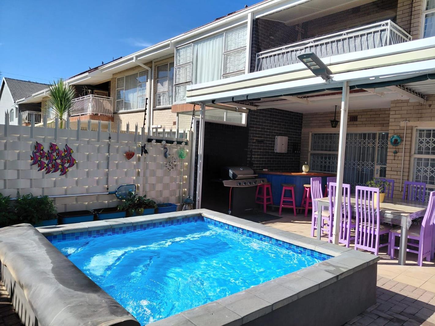 3 Bedroom Townhouse in Three Rivers