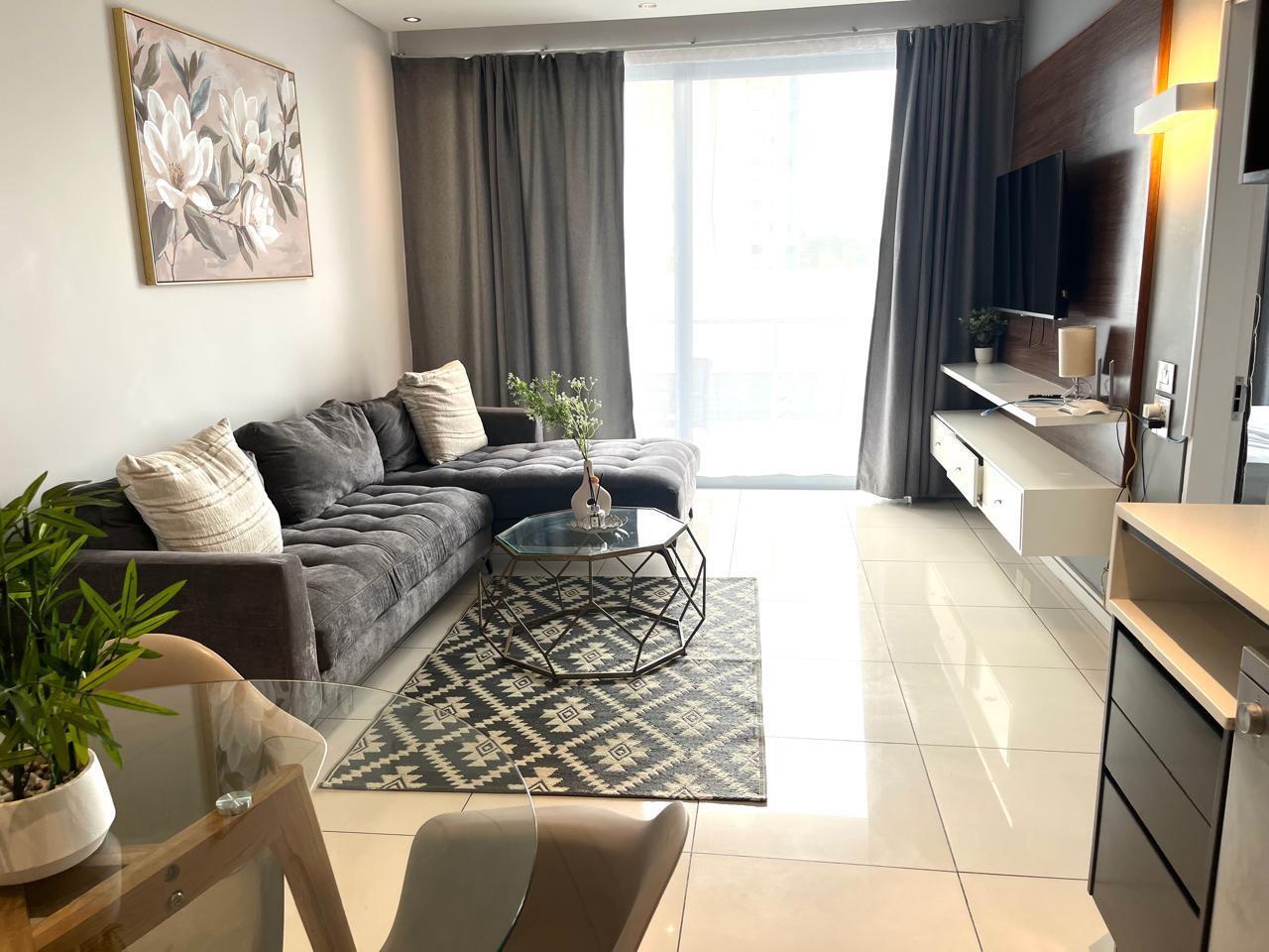 2 Bedroom Apartment in Sandown