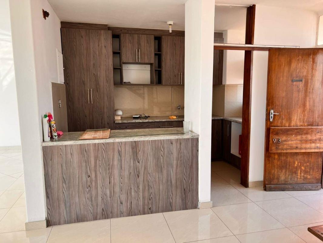 4 Bedroom Apartment in Sunnyside