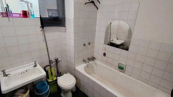 1 Bedroom Apartment in Muckleneuk