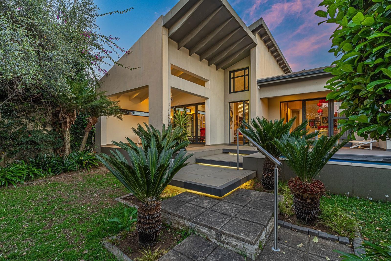 3 Bedroom Cluster in Sandown