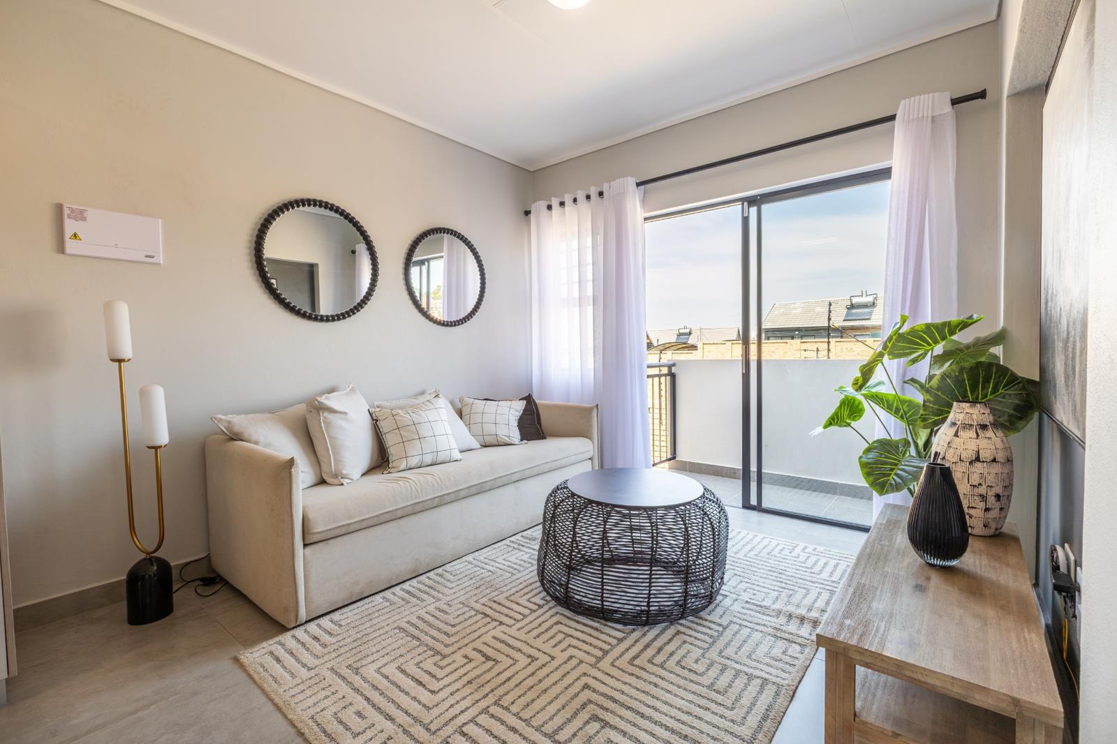 2 Bedroom Apartment in Celtisdal