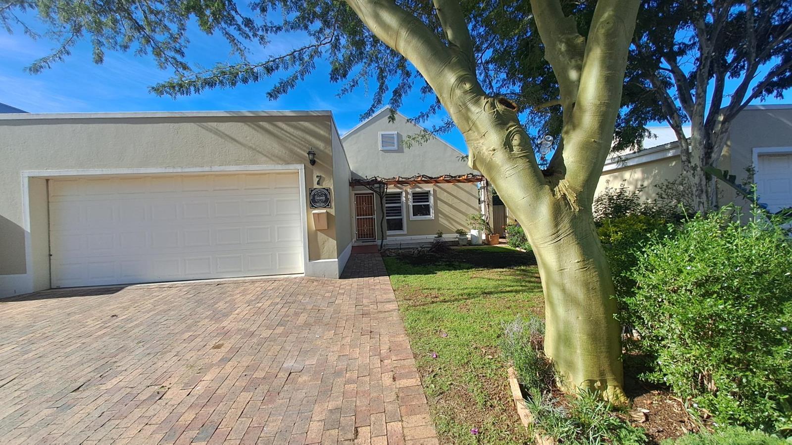 3 Bedroom House in Robertson