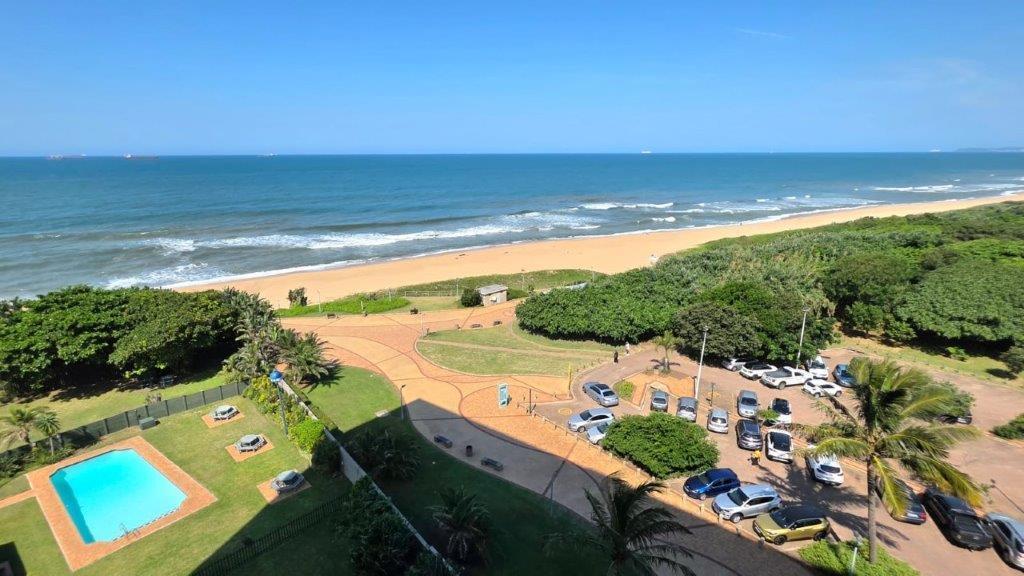 2 Bedroom Apartment in Umhlanga Rocks