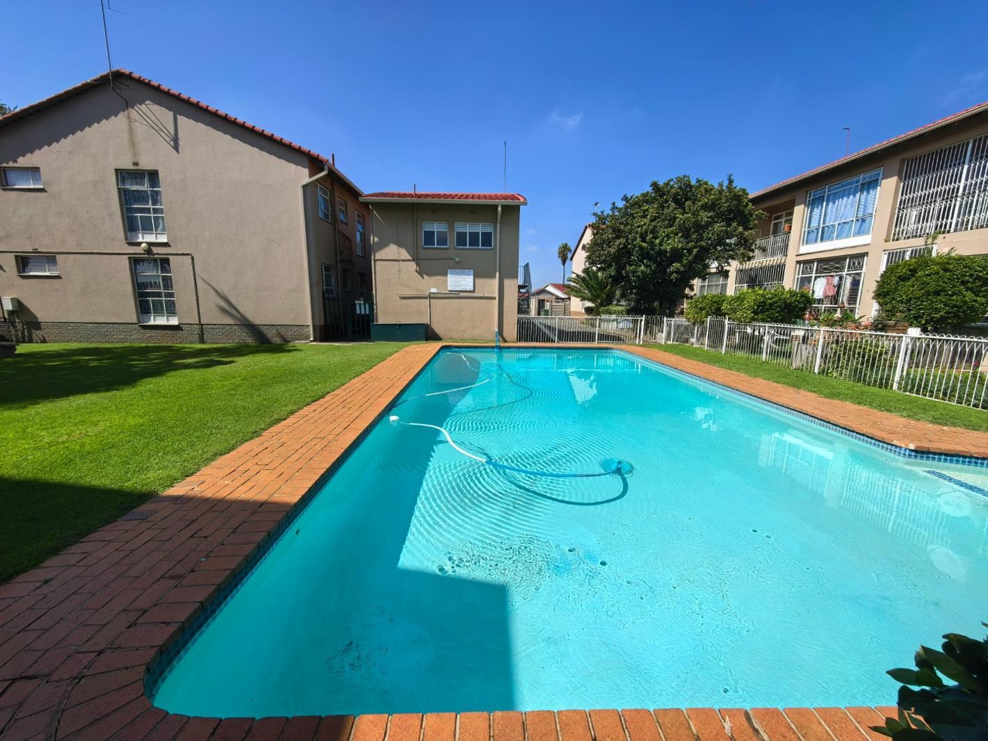 2 Bedroom Townhouse in Brackenhurst