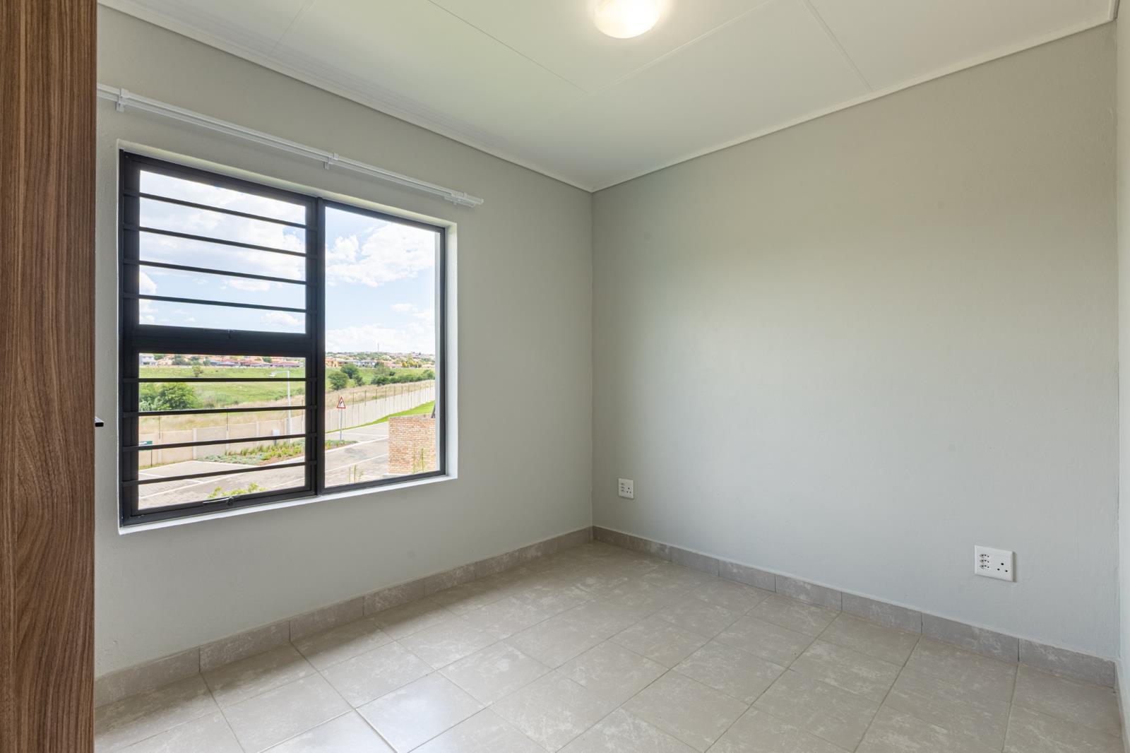 2 Bedroom Apartment in Hennopspark
