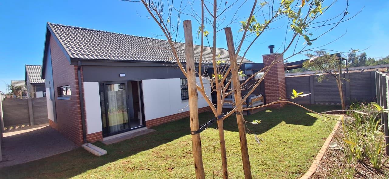 3 Bedroom House in Albertsdal