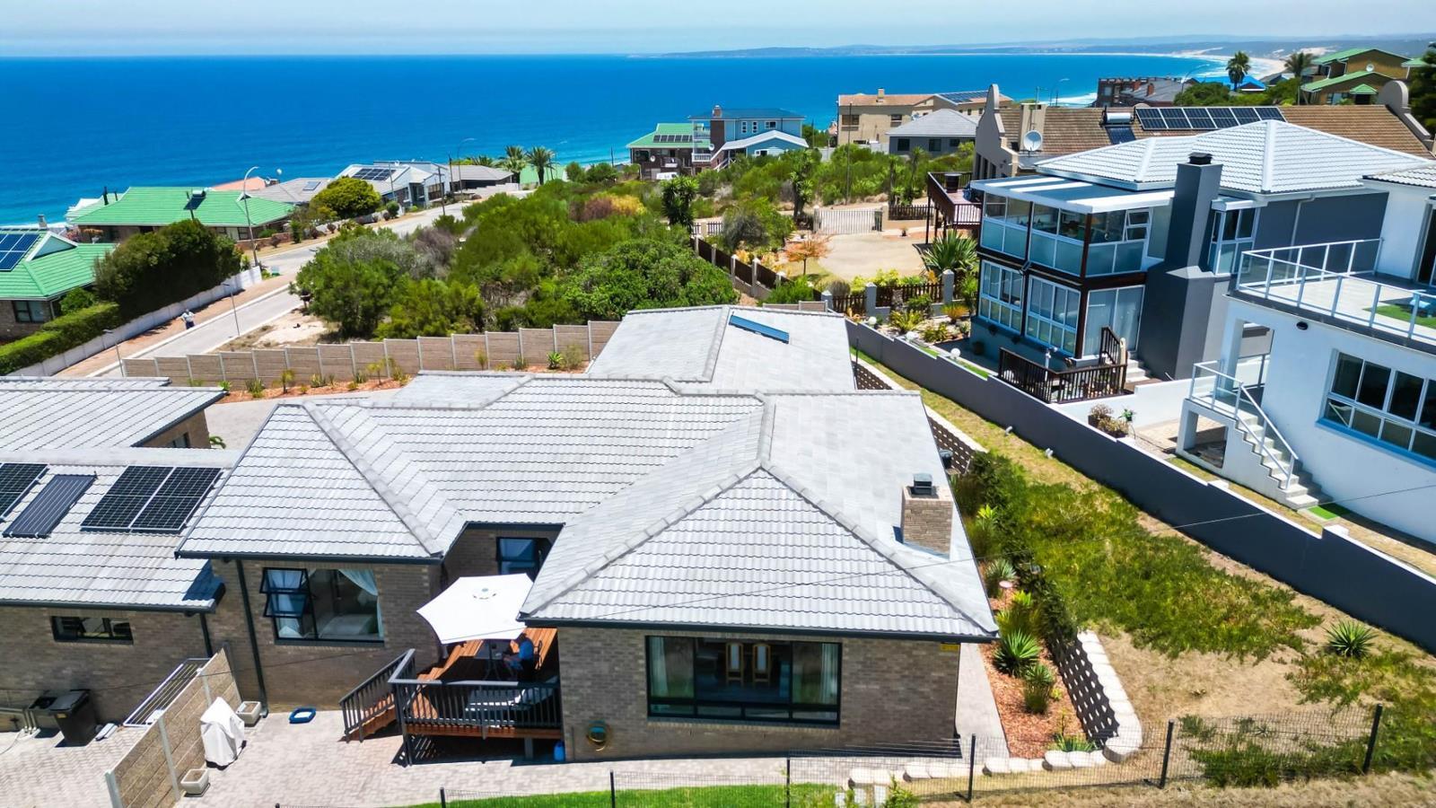 3 Bedroom Duet in Dana Bay