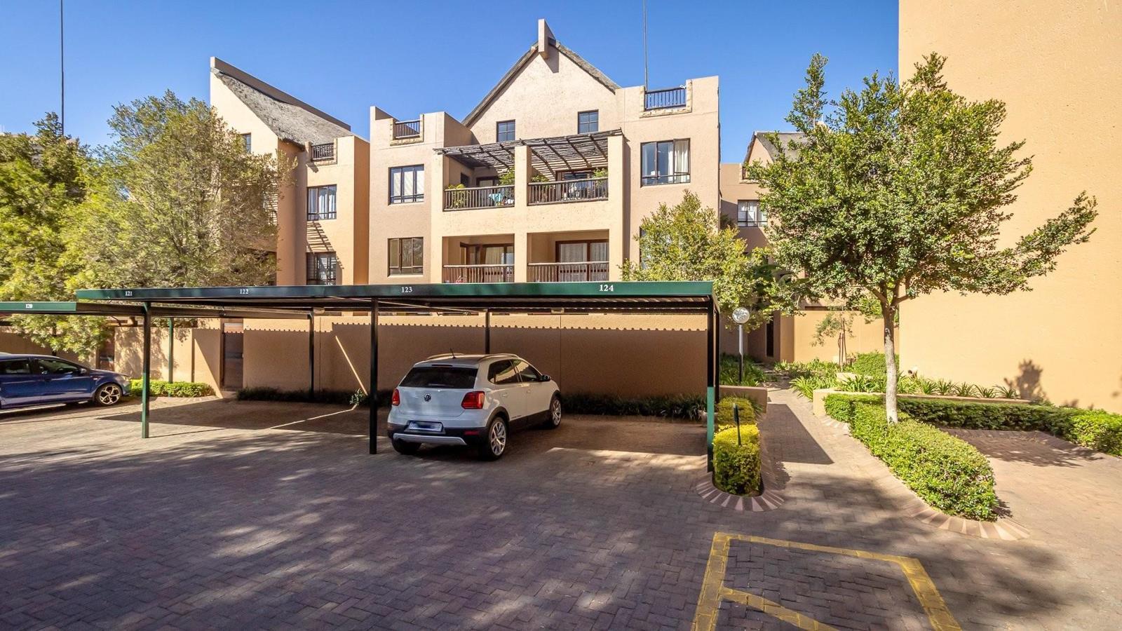 1 Bedroom Apartment in Lonehill