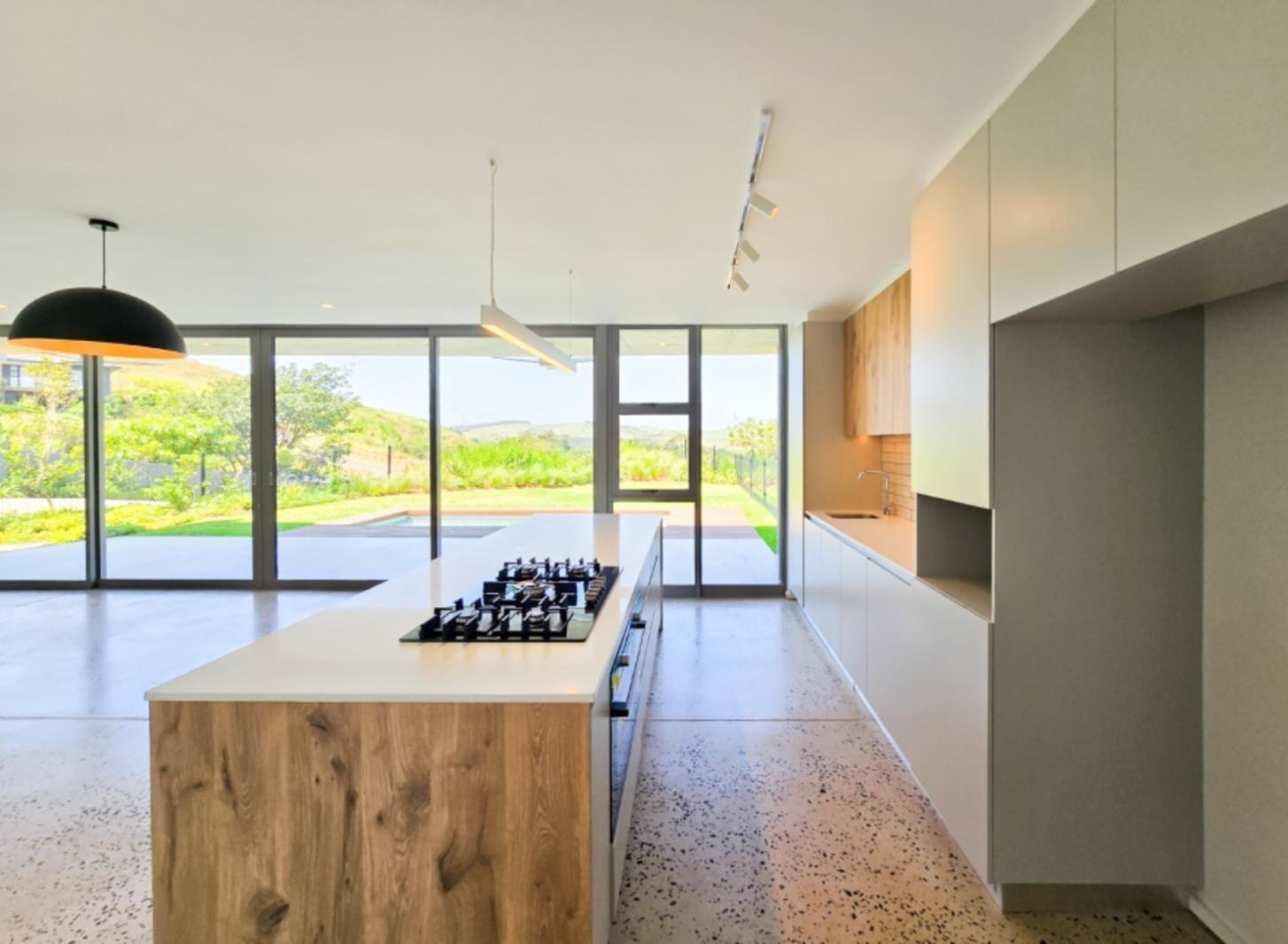 4 Bedroom Townhouse in Zimbali Lakes Resort