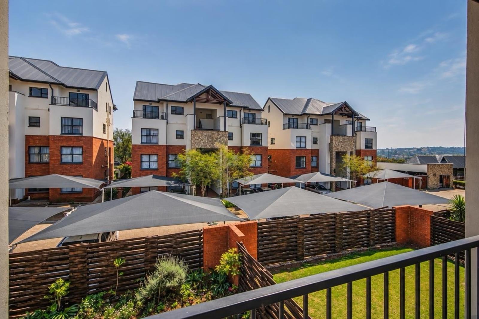 3 Bedroom Apartment in Greenstone Hill