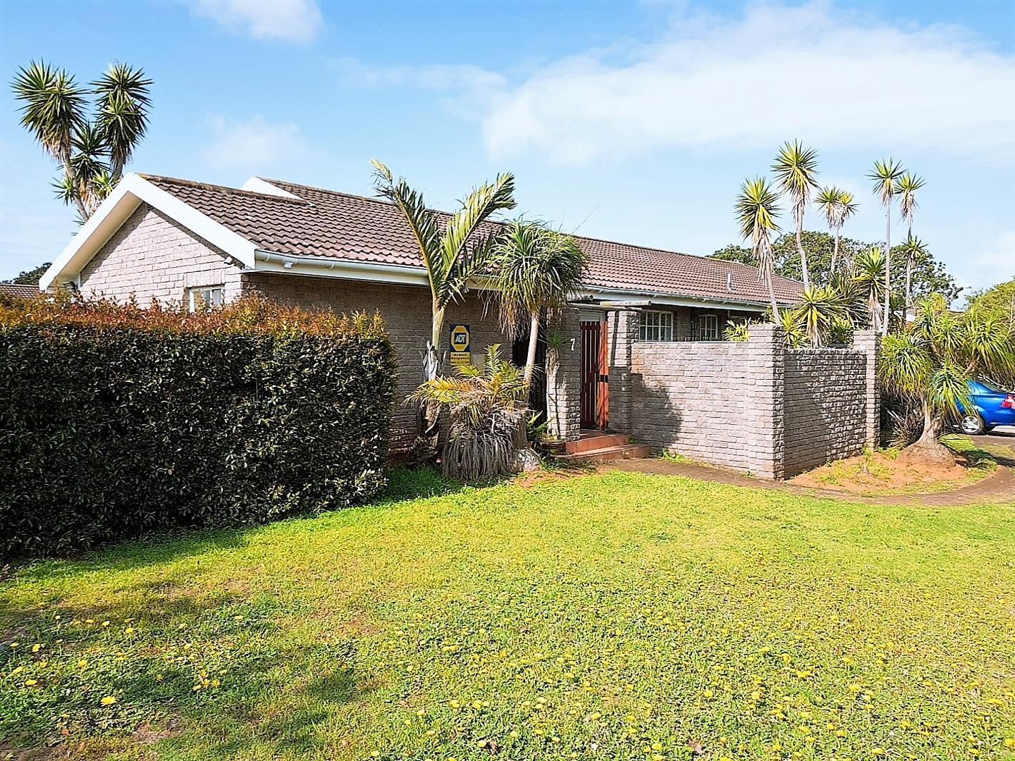 3 Bedroom House in Lorraine