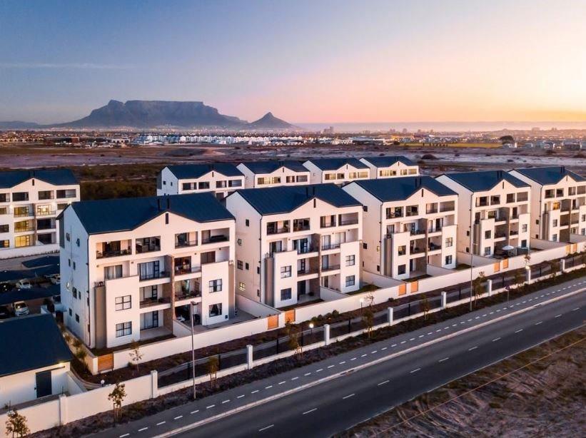 2 Bedroom Apartment in Sandown
