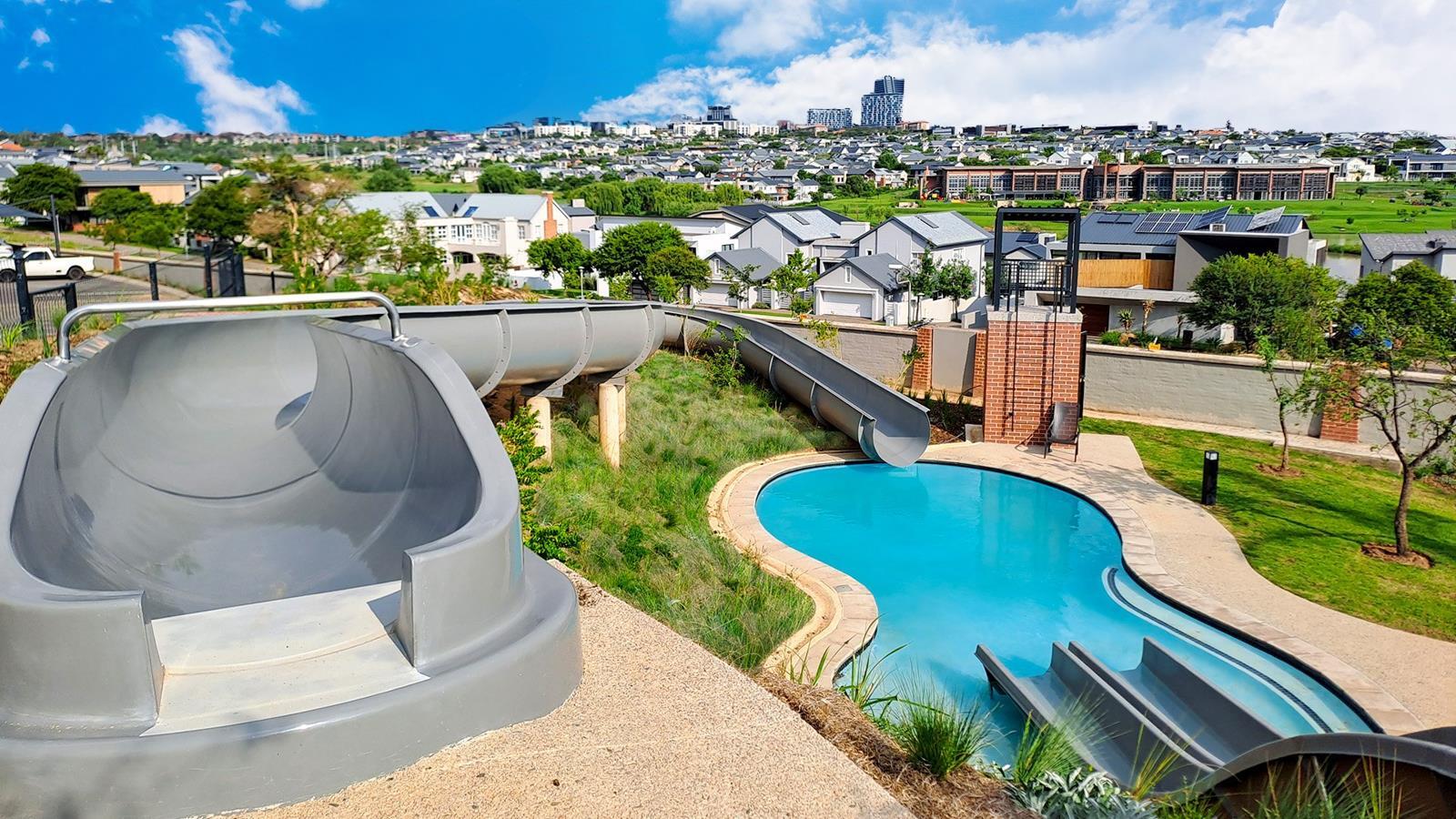 2 Bedroom Apartment in Waterfall Estate
