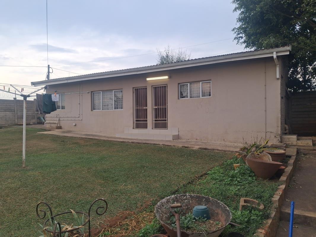 2 Bedroom Apartment in Epworth