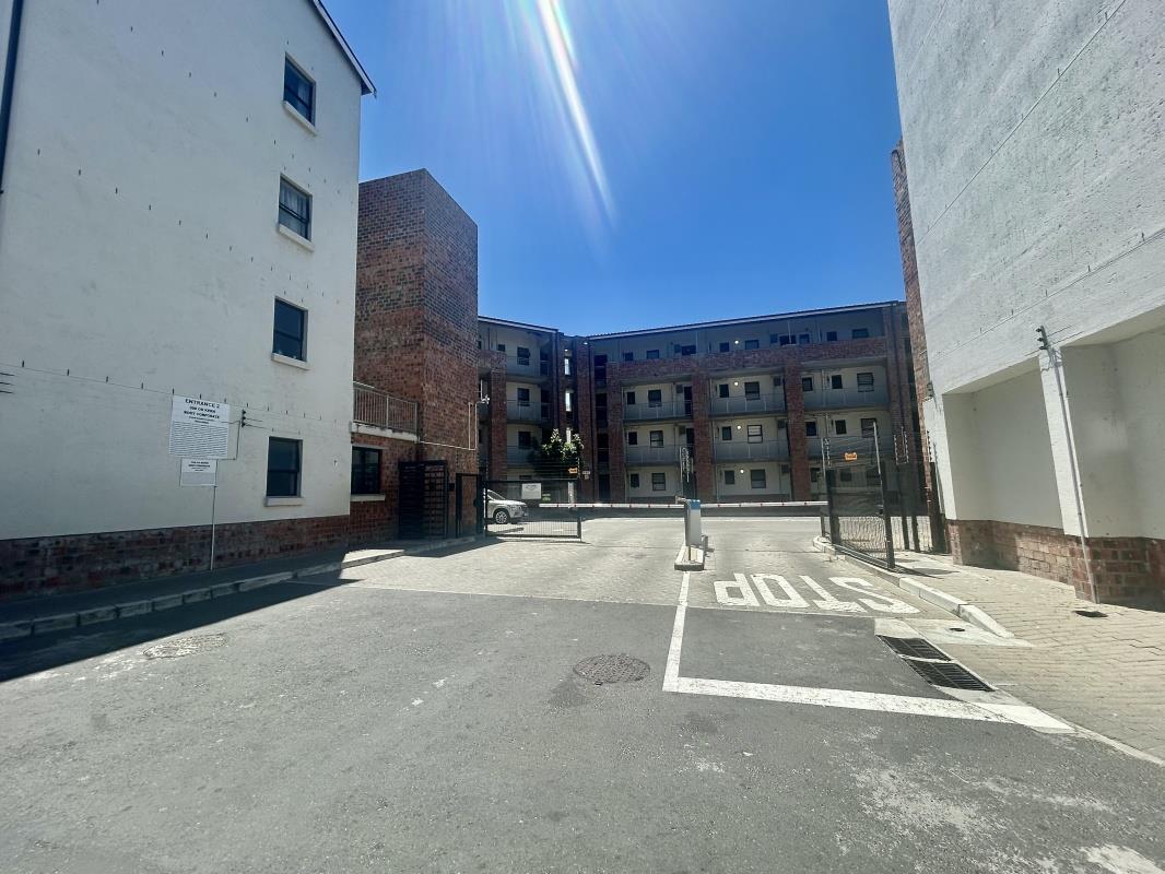 2 Bedroom Apartment in Belhar