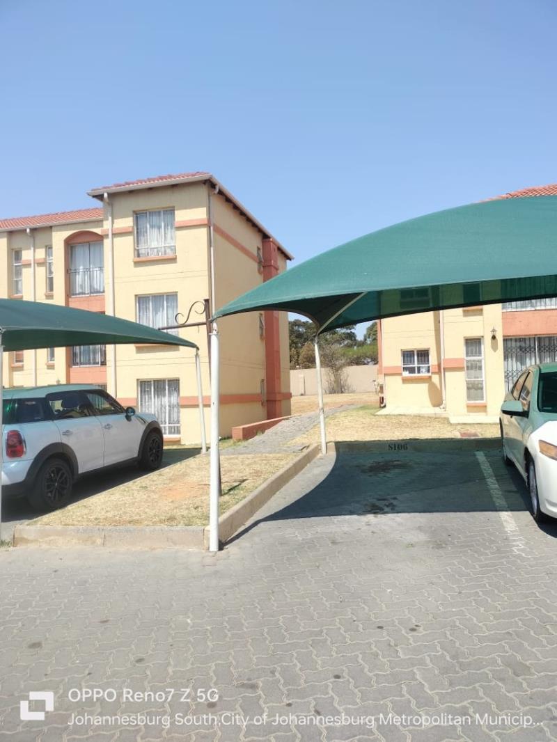 2 Bedroom Townhouse in Ormonde