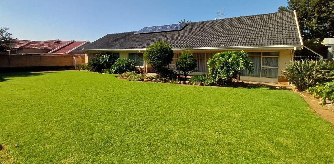 4 Bedroom House in Randhart