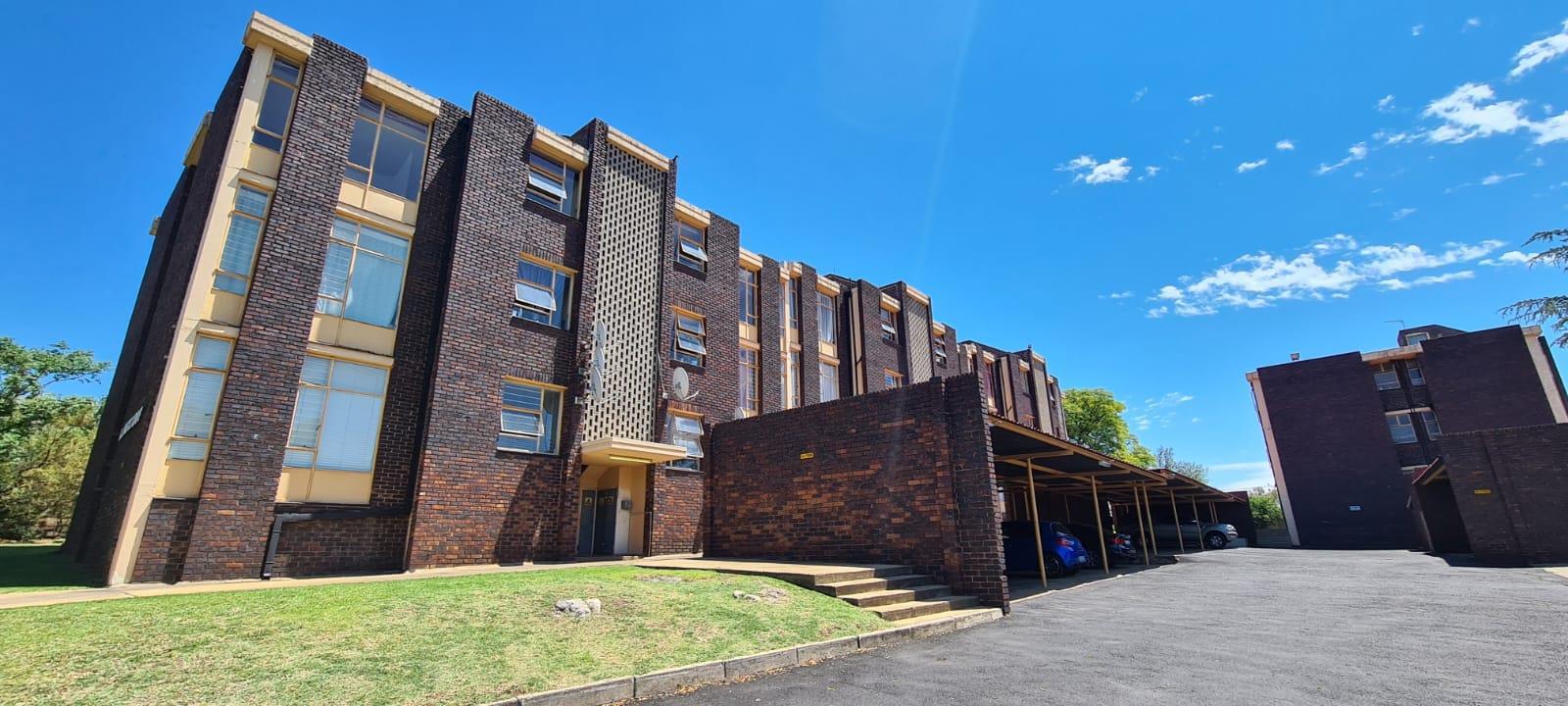 2 Bedroom Townhouse in Southcrest