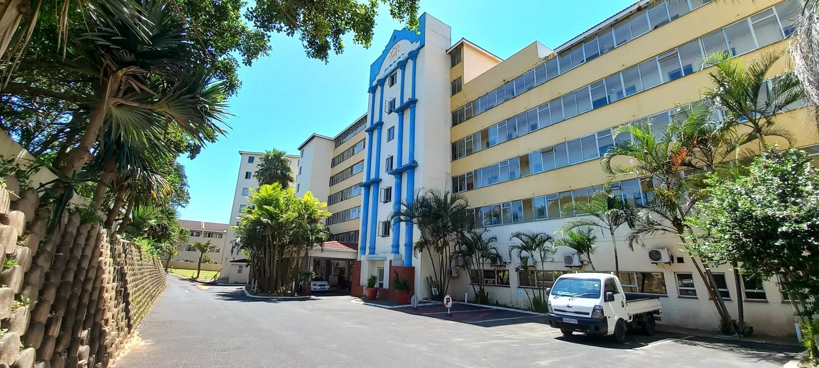 3 Bedroom Apartment in Port Shepstone
