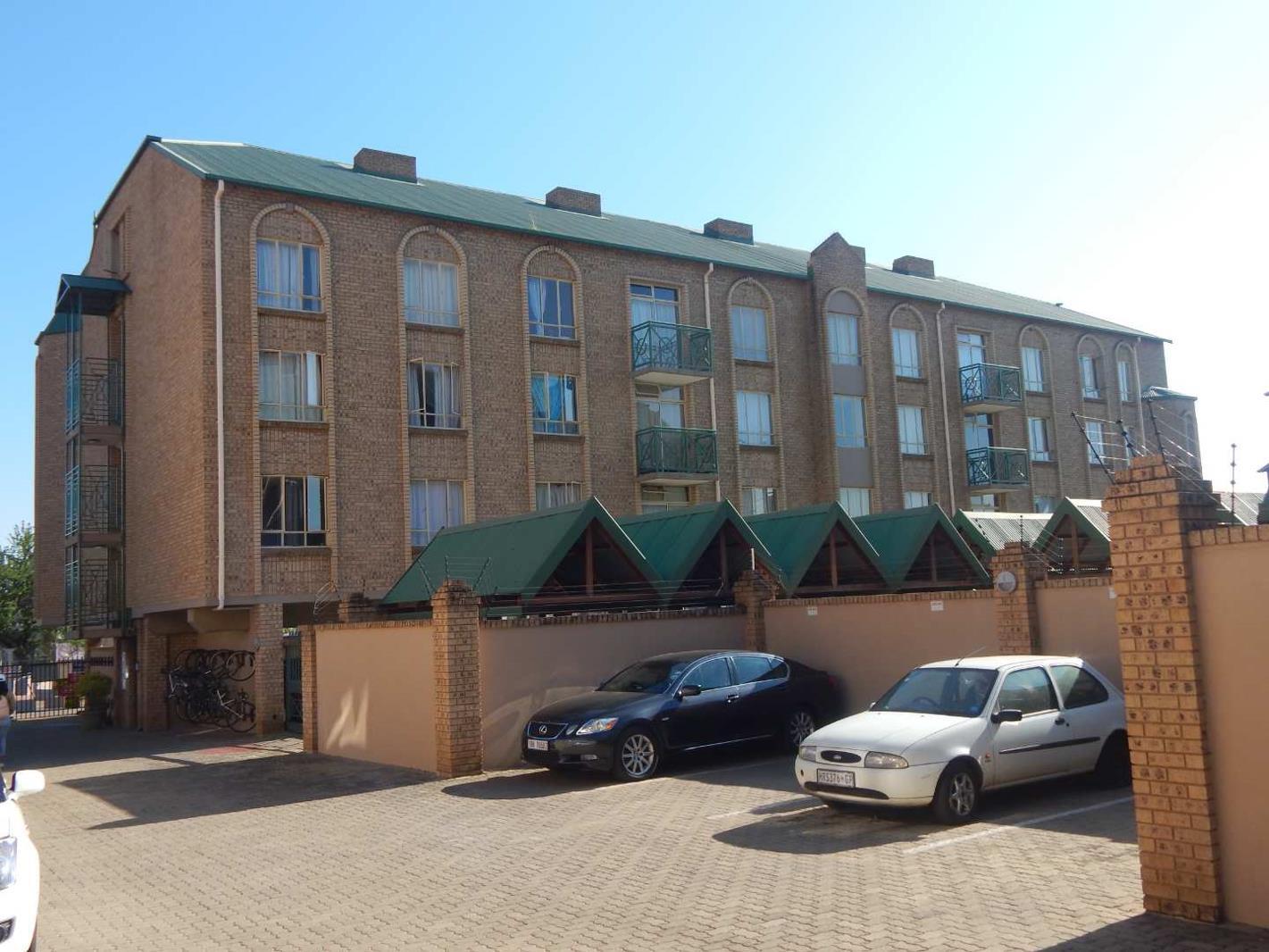 1 Bedroom Apartment in Hatfield
